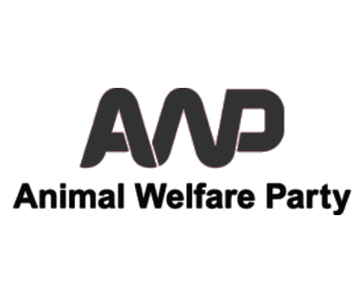 Animal Welfare Party Logo
