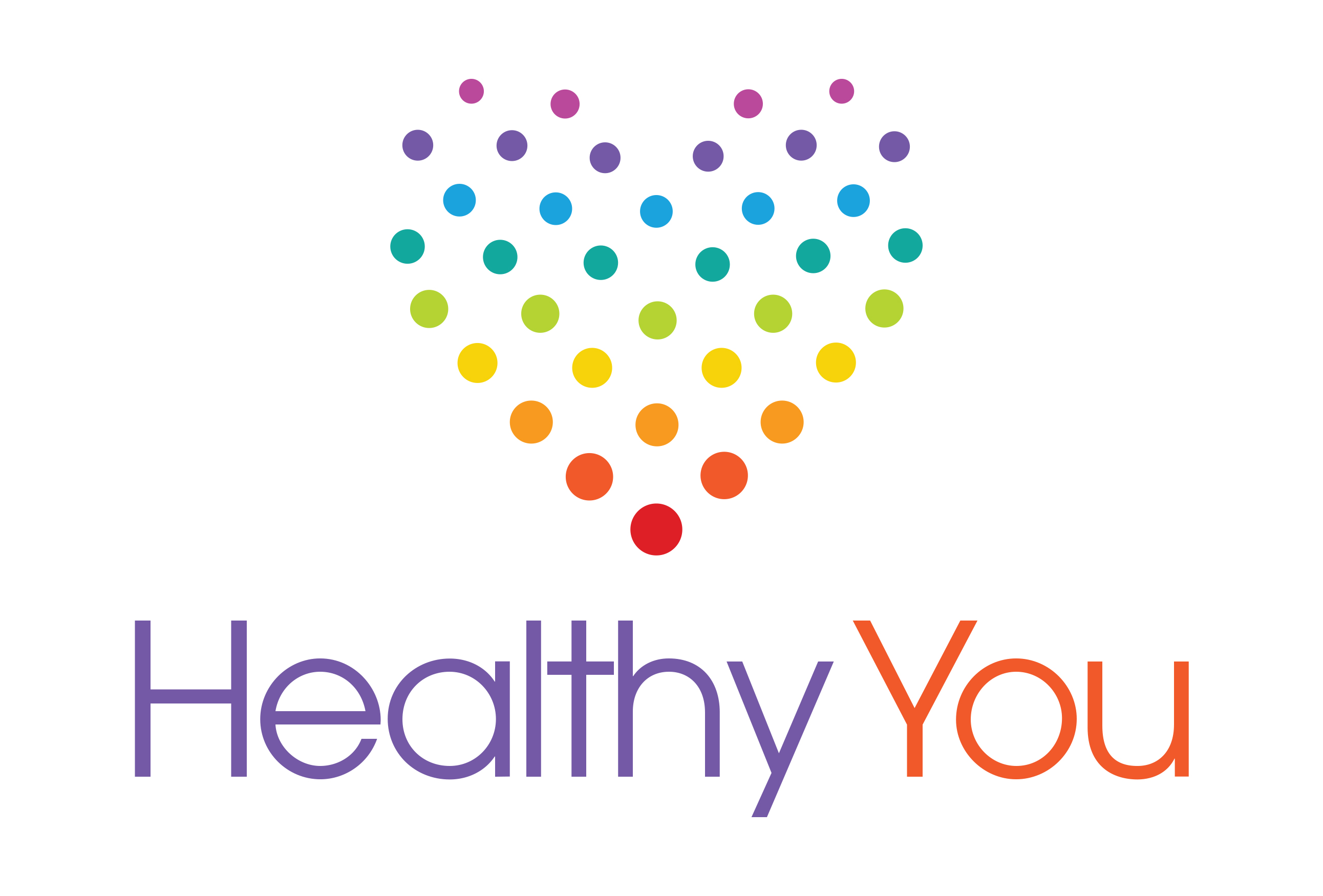Healthy You logo