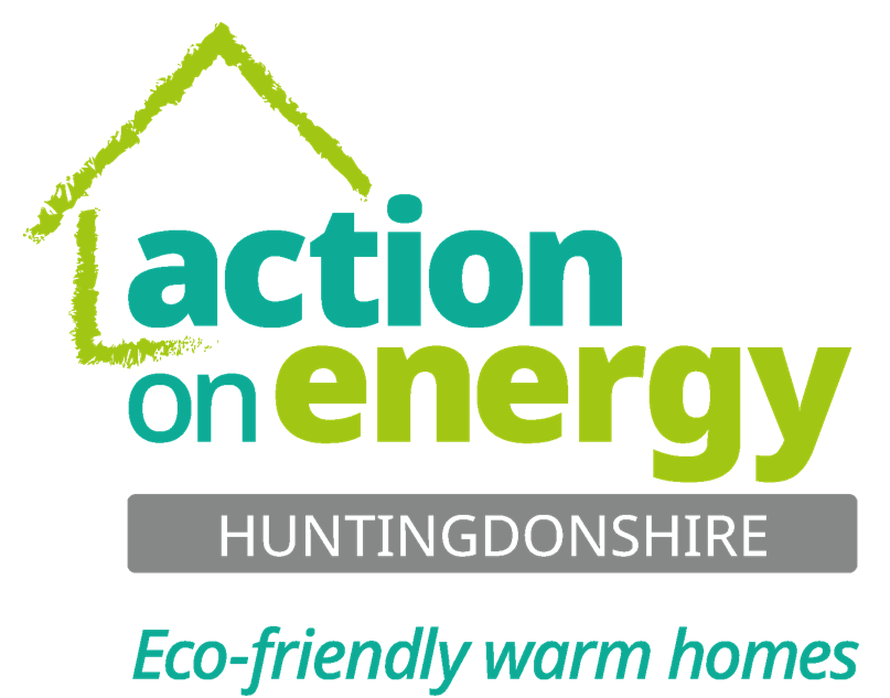 Action on Energy logo