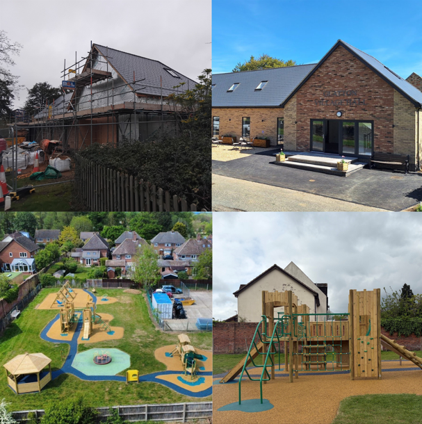 CIL Projects
